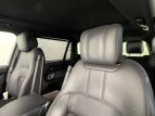 Thumbnail Photo 11 for 2019 Land Rover Range Rover